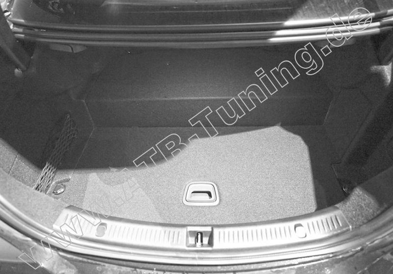 Mercedes E-Klasse Limousine Hybrid (W213) Kofferraumwanne