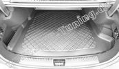 Weitere Bilder zu Kofferraumwanne Mercedes E-Klasse Limousine Hybrid (W214) ab 10/2023