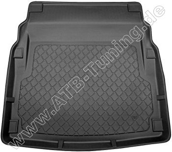 Kofferraumwanne Mercedes E-Klasse Limousine (W212) 03/2009-03/2016