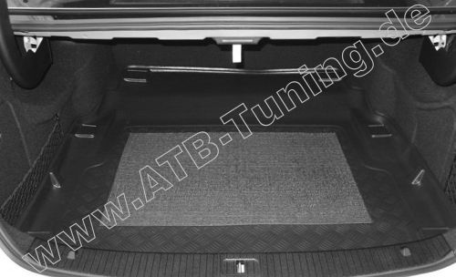 Mercedes E-Klasse Limousine (W212) Kofferraumwanne Mercedes E-Klasse Limousine (W212) Kofferraumwanne