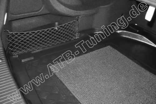 Mercedes E-Klasse Limousine (W212) Kofferraumwanne