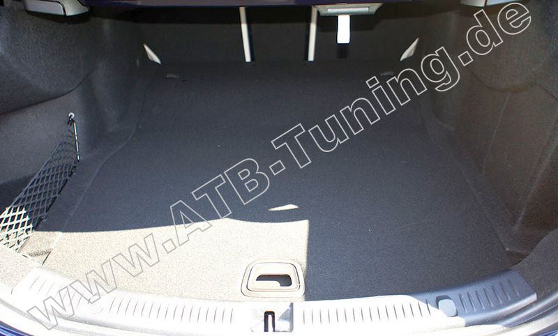 Mercedes E-Klasse Limousine (W213) Kofferraumwanne Mercedes E-Klasse Limousine (W213) Kofferraumwanne