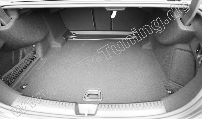 Mercedes E-Klasse Limousine (W214) Kofferraumwanne Mercedes E-Klasse Limousine (W214) Kofferraumwanne