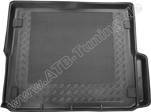 Kofferraumwanne Mercedes E-Klasse T-Modell (S211) 2003-2009
