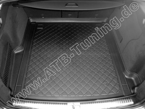 Mercedes E-Klasse T-Modell (S213) Kofferraumwanne