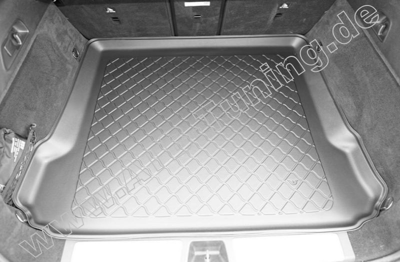 Mercedes EQE (X294) Kofferraumwanne
