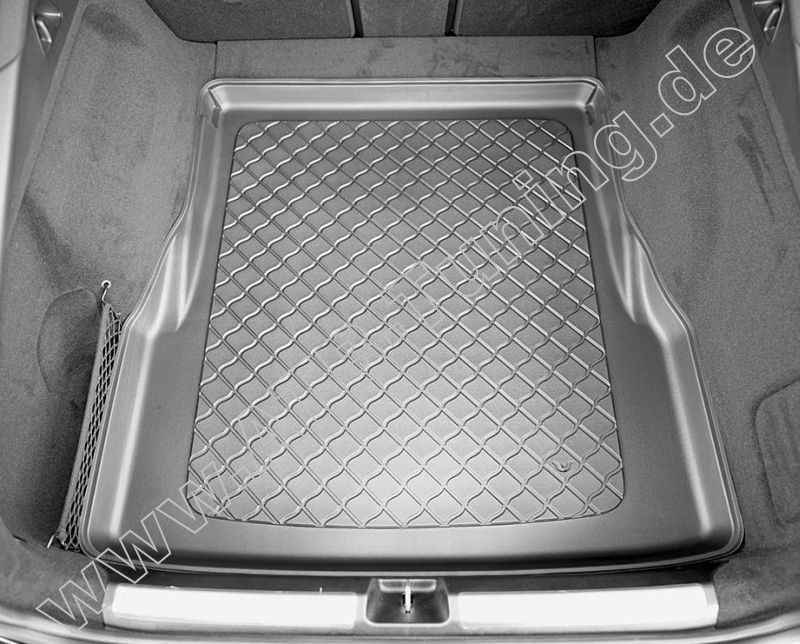 Mercedes EQS Coupe (V297) Kofferraumwanne Mercedes EQS Coupe (V297) Kofferraumwanne