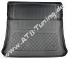 Kofferraumwanne Mercedes EQS SUV (X296)