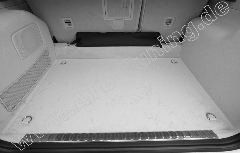 Mercedes G-Klasse (464) Kofferraumwanne Mercedes G-Klasse (464) Kofferraumwanne