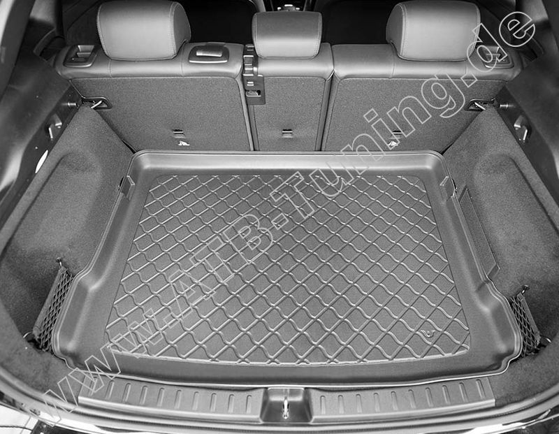 Mercedes EQA Elektro (H243) Kofferraumwanne