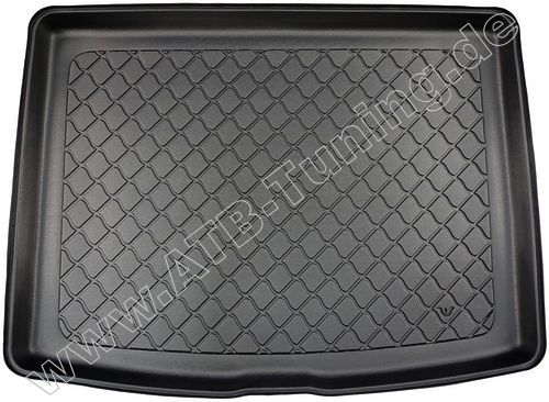 Kofferraumwanne Mercedes GLA 250e (H247) ab 04/2020