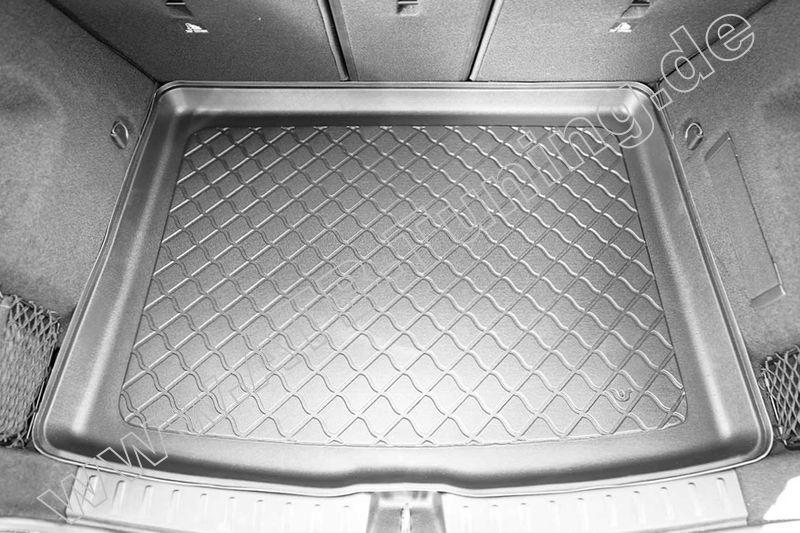 Mercedes GLA 250e (H247) Kofferraumwanne