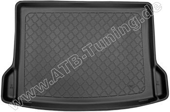 Kofferraumwanne Mercedes GLA (X156) 10/2013-11/2019