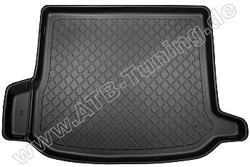 Kofferraumwanne Mercedes GLC Coupe (C253) 06/2016-06/2023