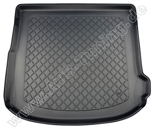 Kofferraumwanne Mercedes GLC Coupe (C254) ab 07/2023