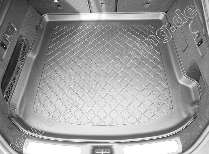 Mercedes GLC Coupe (C254) Kofferraumwanne Mercedes GLC Coupe (C254) Kofferraumwanne