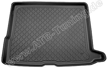 Kofferraumwanne Mercedes GLC (X253) 06/2015-06/2022