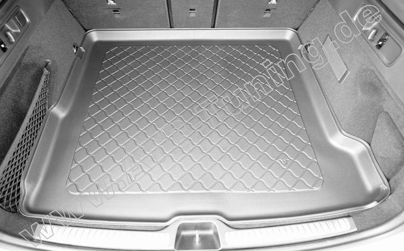 Mercedes GLC (X254) Kofferraumwanne