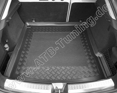 Mercedes GLE Coupe (C292) Kofferraumwanne Mercedes GLE Coupe (C292) Kofferraumwanne