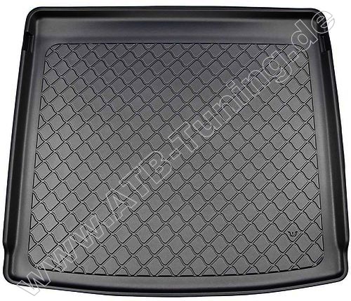 Kofferraumwanne Mercedes GLE (V167) ab 11/2018