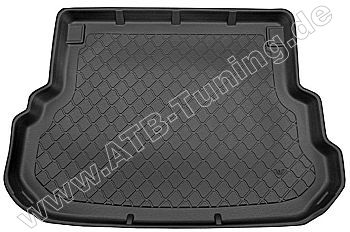 Kofferraumwanne Mercedes GLK (X204) 2008-2015
