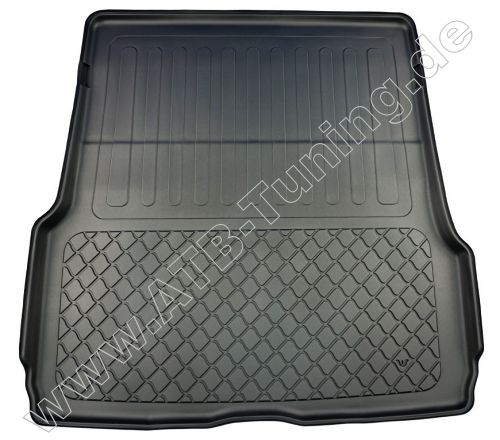 Kofferraumwanne Mercedes GLS (X167) ab 10/2019