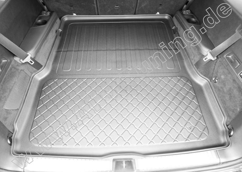 Mercedes GLS (X167) Kofferraumwanne