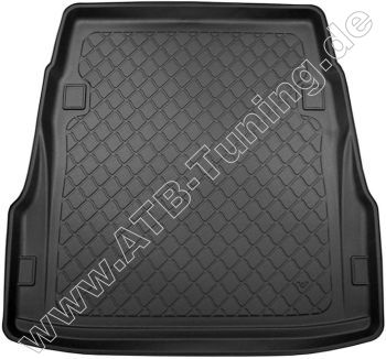 Kofferraumwanne Mercedes S-Klasse Limousine (W222) 05/2013-11/2020