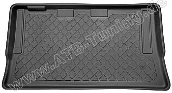 Kofferraumwanne Mercedes EQV 300 (W447) ab 06/2020