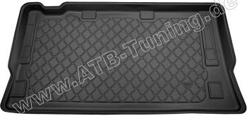 Kofferraumwanne Mercedes Vito Tourer (W447) ab 10/2014