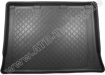 Kofferraumwanne Mercedes Vito Tourer (W447) ab 10/2014