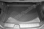 Weitere Bilder zu Kofferraumwanne BMW Mini Clubman II (F54) ab 07/2015