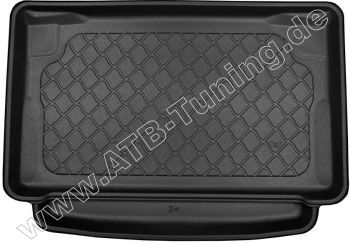 Kofferraumwanne BMW Mini Clubman II (F54) ab 07/2015