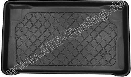 BMW Mini Clubman II (F54) Kofferraumwanne