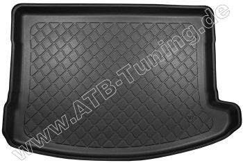 Kofferraumwanne BMW Mini Countryman II (F60) 02/2017-10/2023