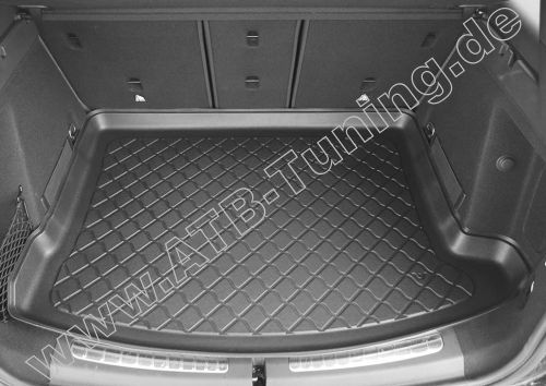 BMW Mini Countryman II (F60) Kofferraumwanne BMW Mini Countryman II (F60) Kofferraumwanne
