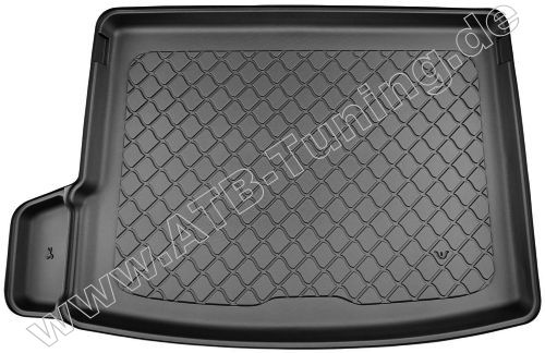 Kofferraumwanne BMW Mini Countryman III (U25) ab 11/2023