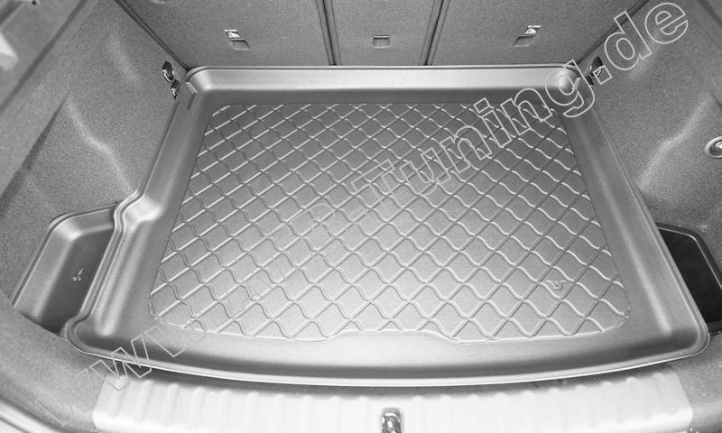BMW Mini Countryman III (U25) Kofferraumwanne