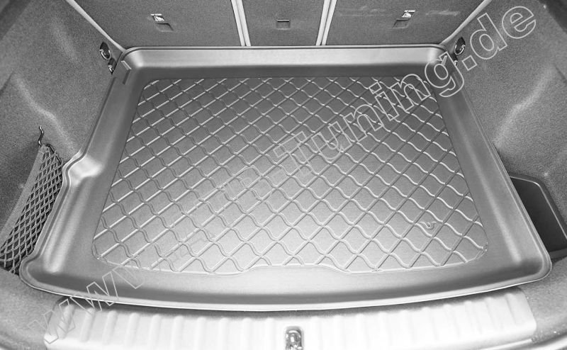 BMW Mini Countryman III (U25) Kofferraumwanne
