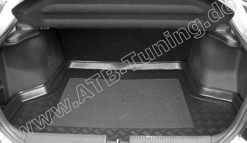Mitsubishi Carisma II (Flie�heck, 5-trg.) Kofferraumwanne