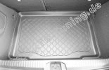 Weitere Bilder zu Kofferraumwanne Mitsubishi Colt VII Hybrid ab 10/2023
