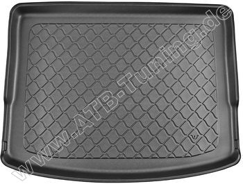 Kofferraumwanne Mitsubishi Eclipse Cross (GK) ab 2017
