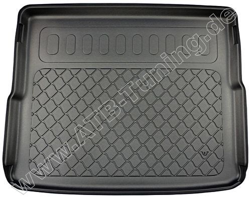 Kofferraumwanne Mitsubishi Eclipse Cross Hybrid (GK) ab 2021