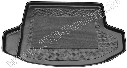 Kofferraumwanne Mitsubishi Lancer Sportback 10/2007-08/2017