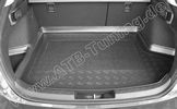 Weitere Bilder zu Kofferraumwanne Mitsubishi Lancer Sportback 10/2007-08/2017