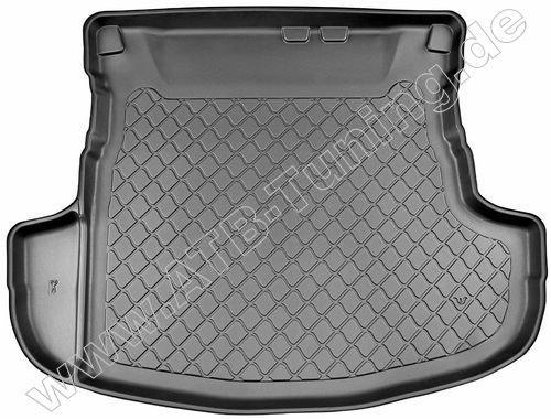 Kofferraumwanne Mitsubishi Outlander III ab 09/2012