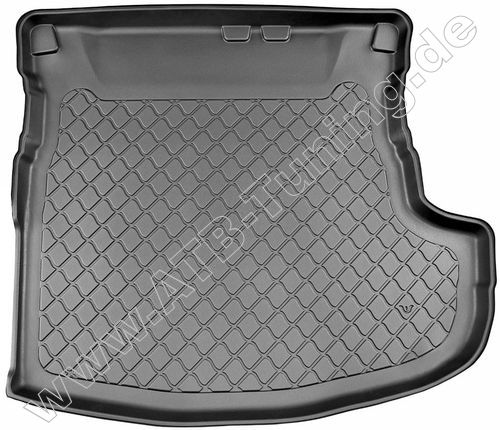 Mitsubishi Outlander III Kofferraumwanne Mitsubishi Outlander III Kofferraumwanne