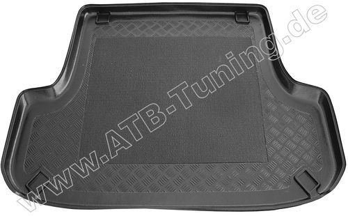 Kofferraumwanne Mitsubishi Pajero Sport Lang (K60) 2000-2007