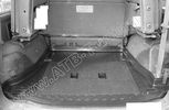 Weitere Bilder zu Kofferraumwanne Mitsubishi Pajero Lang (V20) 1991-2000