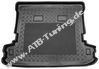 Kofferraumwanne Mitsubishi Pajero Wagon (V60) 2000-2007 Kofferraumwanne Mitsubishi Pajero Wagon (V60)